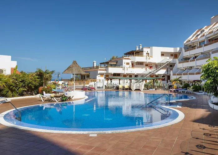 Luxury San Eugenio Ocean And Harbour View Home