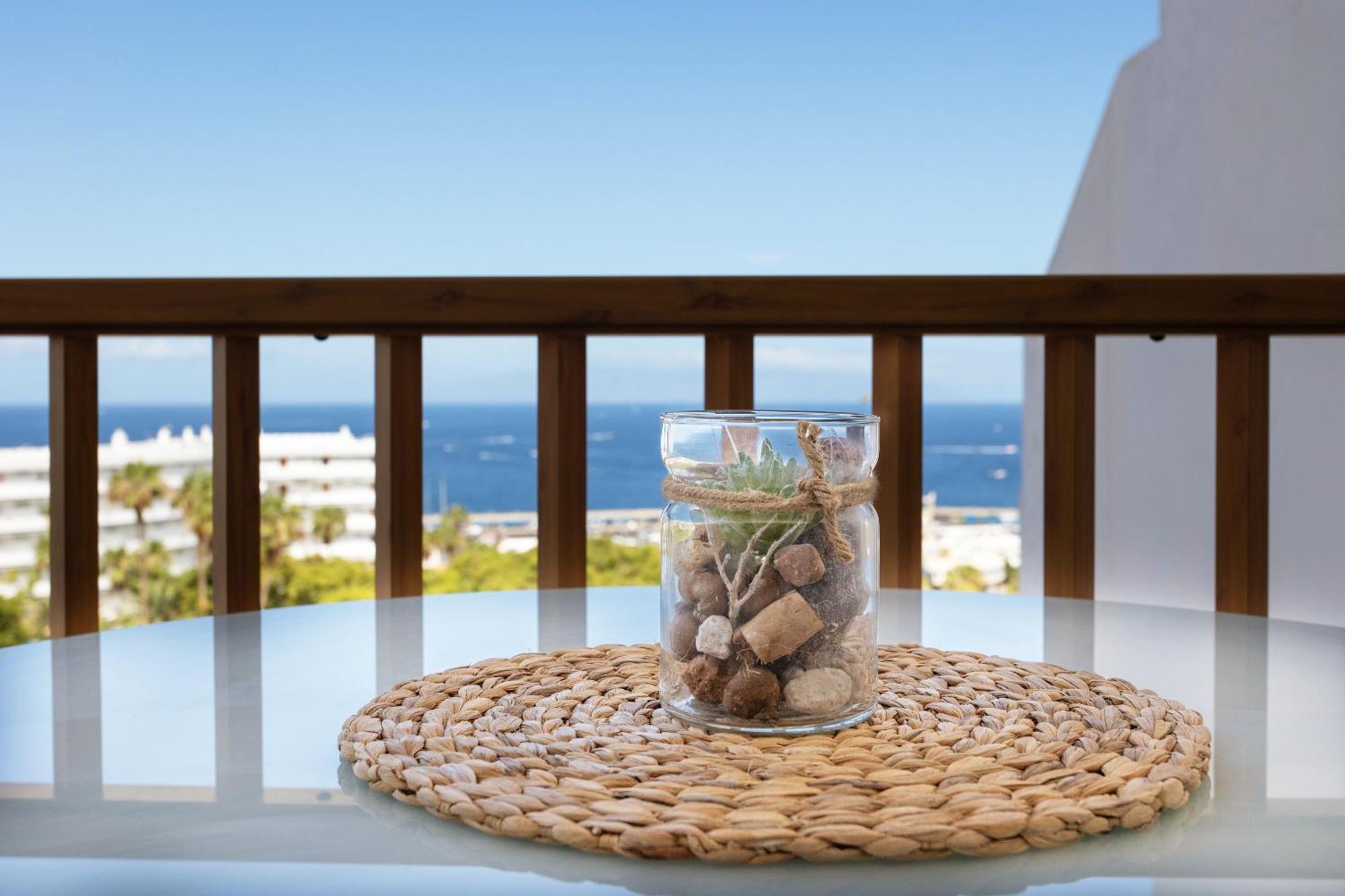 Appartement Luxury San Eugenio Ocean And Harbour View *