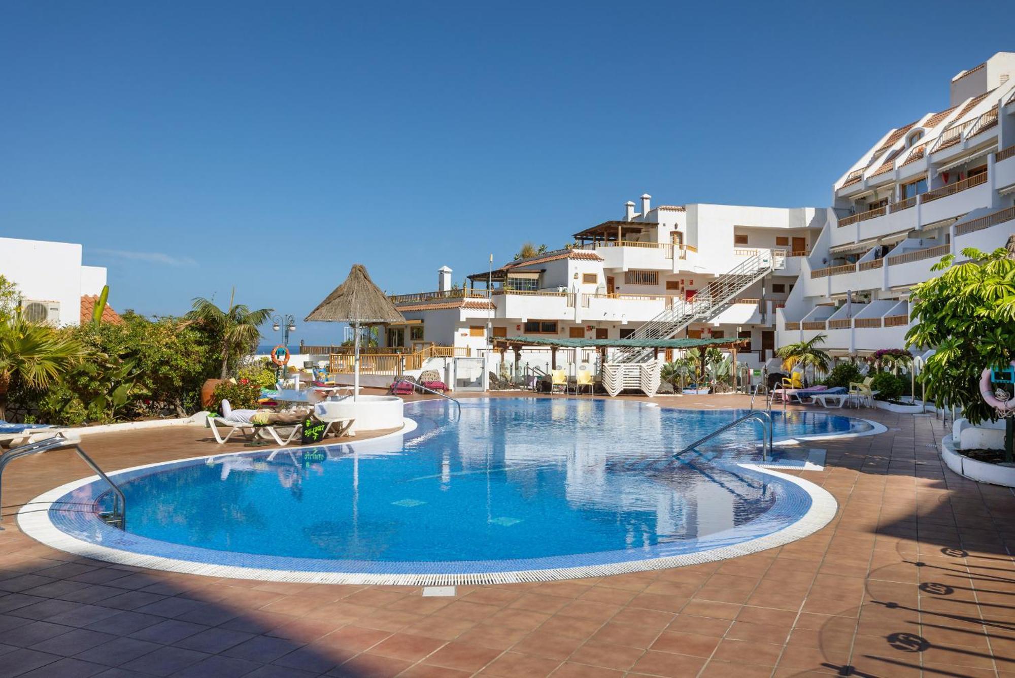 Appartement Luxury San Eugenio Ocean And Harbour View