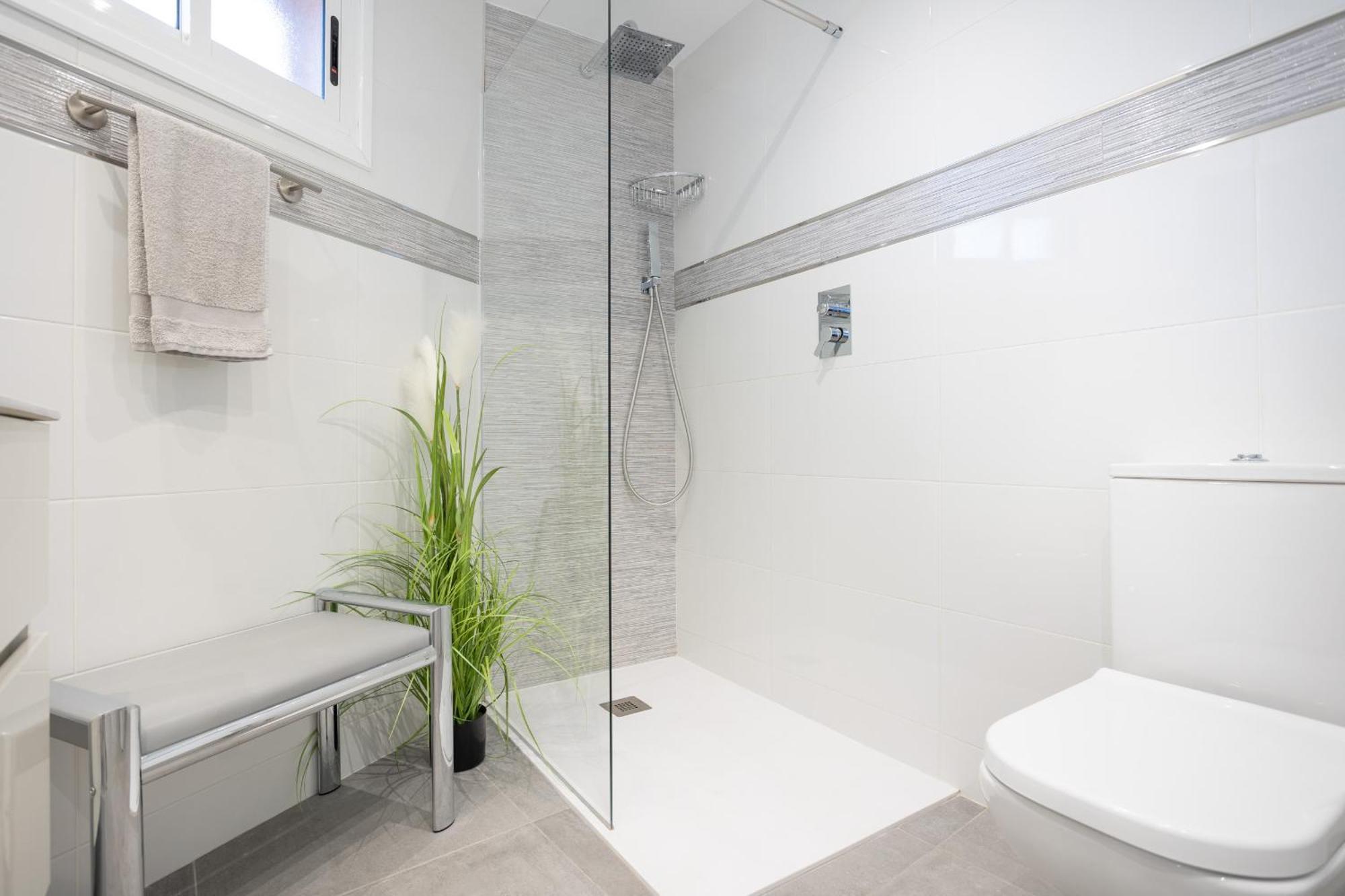 Appartement Luxury San Eugenio Ocean And Harbour View *