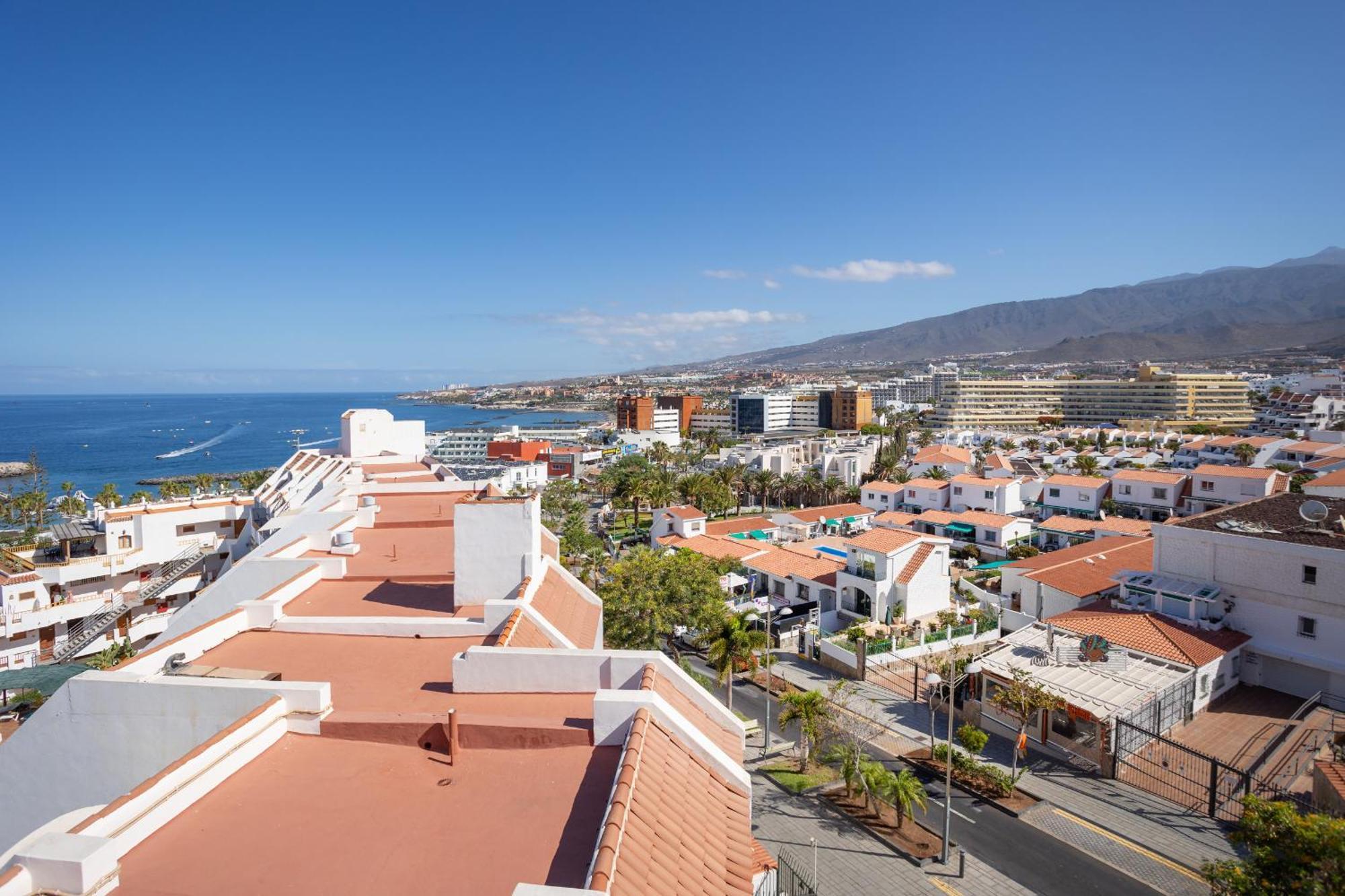 Appartement Luxury San Eugenio Ocean And Harbour View *