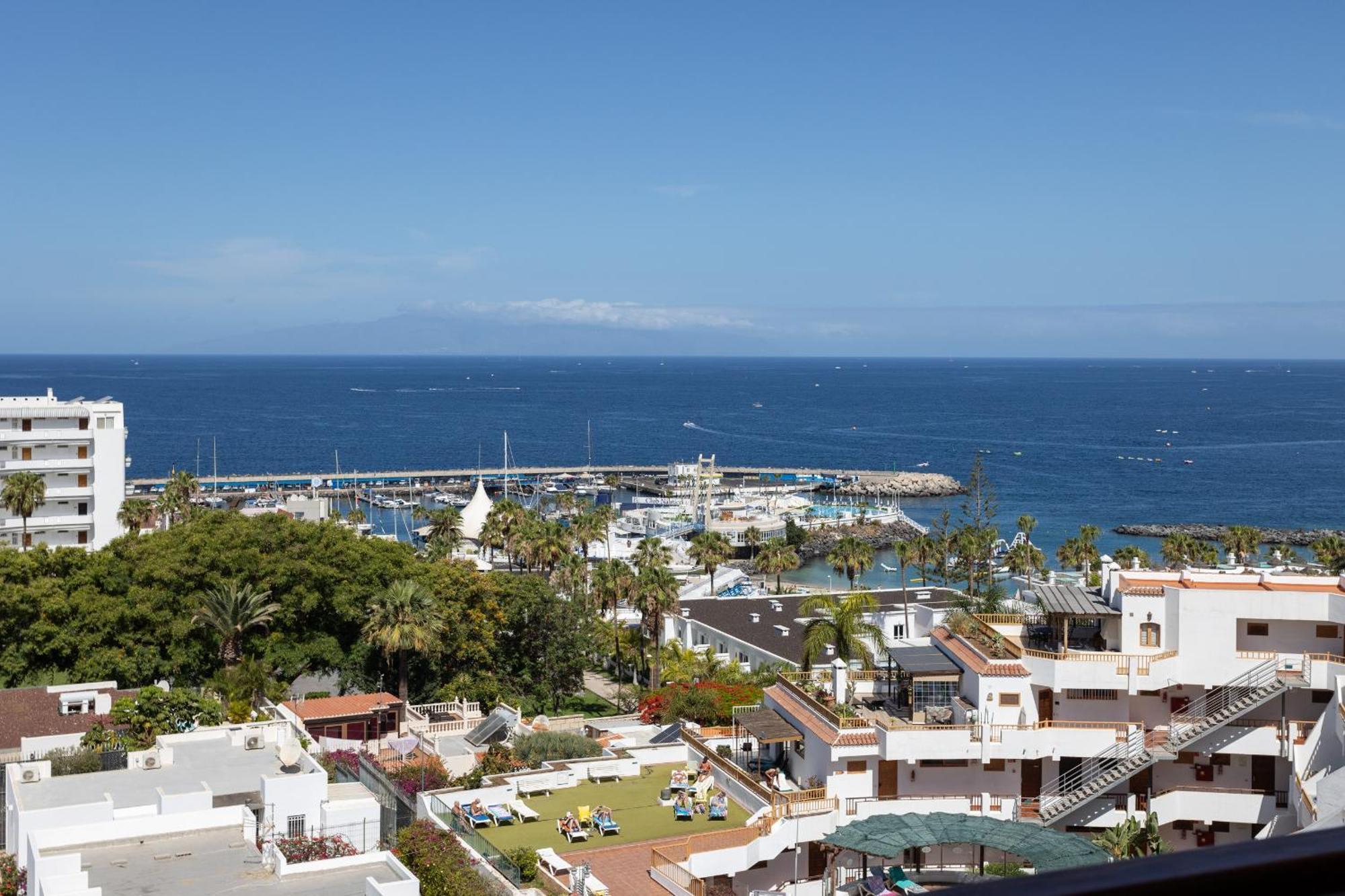 Appartement Luxury San Eugenio Ocean And Harbour View
