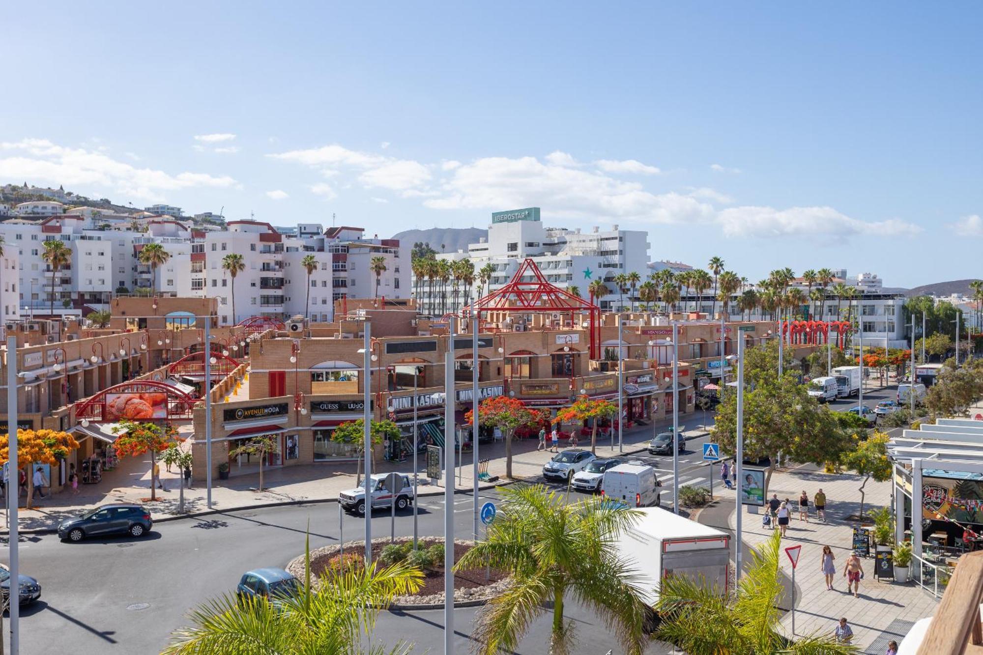 Appartement Luxury San Eugenio Ocean And Harbour View