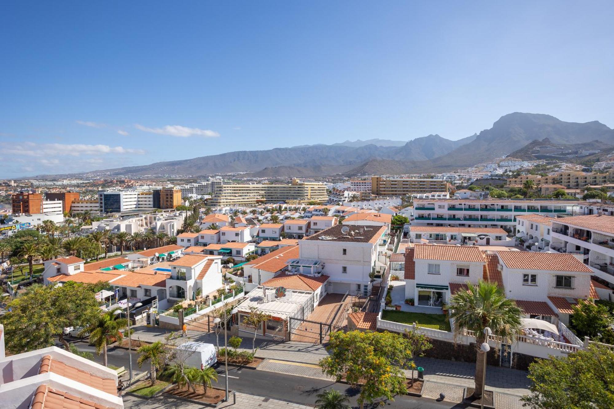 Appartement Luxury San Eugenio Ocean And Harbour View *